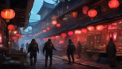 9月5日专属！永恒纪元兑换码福利速领
